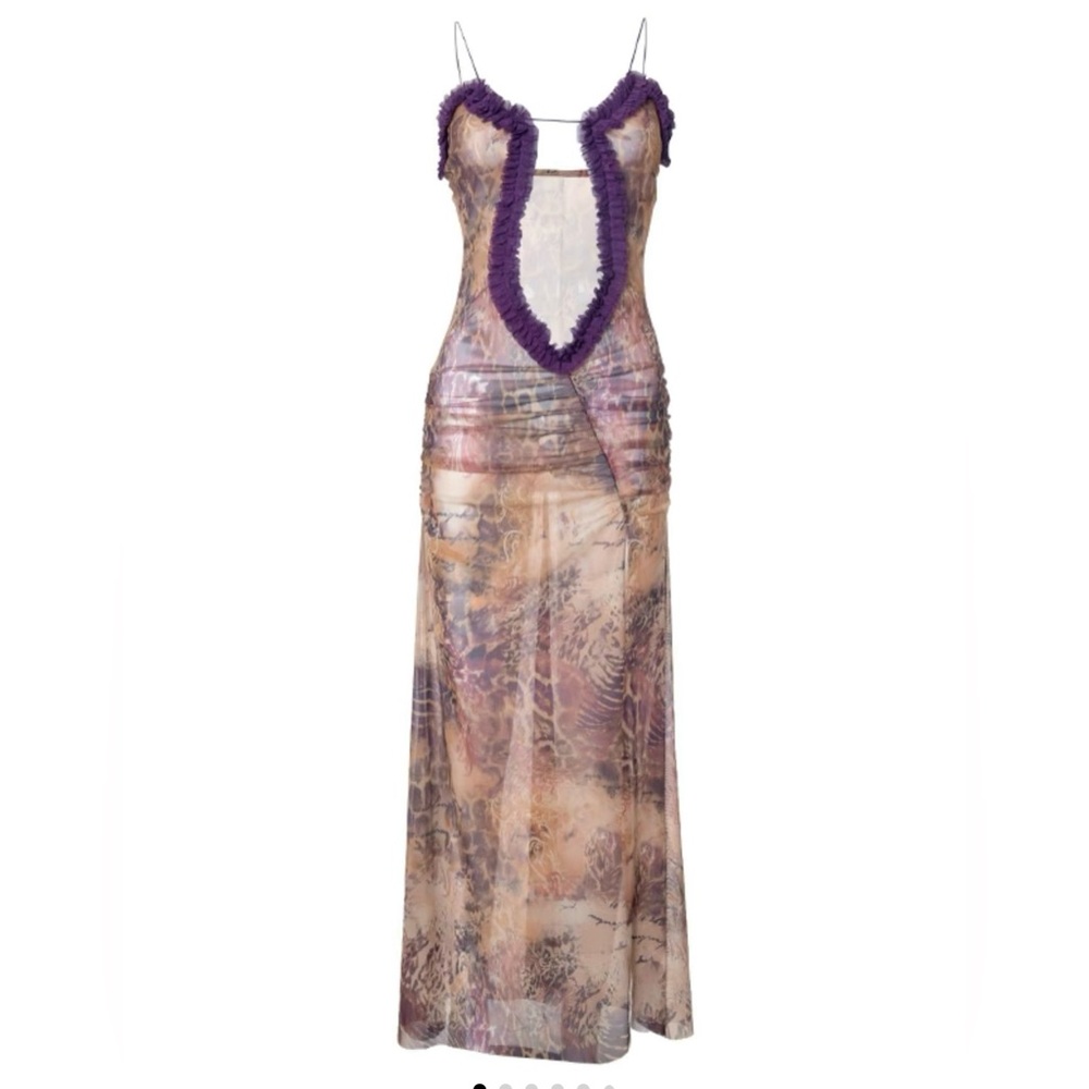 Viral TikTok dress